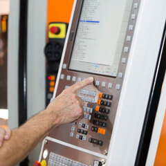 Process development Neotherm