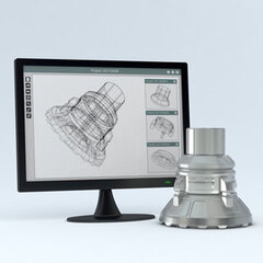 Physical and digital prototyping Neotherm